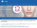 injections d'acide hyaluronique en Tunisie
