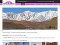 Location autocar Maroc