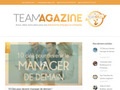 Organisation d’évènement d'entreprise