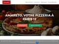 Amareto Pizzeria