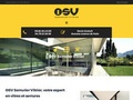 Avez vous déjà contacté Osv depannage de serrurerie à Lyon,
