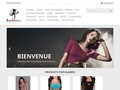 Gilet femme pas cher