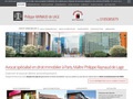 Avocat droit de la construction Paris