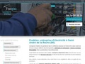 Entreprise électricité Nice pour installation neuves