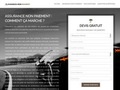 Assurance auto résilié non paiement