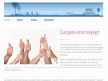 comparer les voyages
