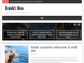 Meilleur site pour un prêt hypothécaire