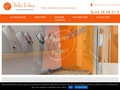 www.perlesetvous-bijoux.com
