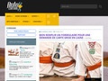 Coaching sport à domicile