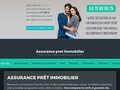 Assurance emprunteur pas cher