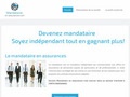 Mandataires et mandataires d'intermédiaires d'assurances