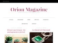 Orion Magazine