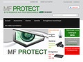 Fournisseur alarme professionnel