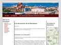 infos sur la Macedoine