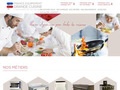 france equipement grande cuisine