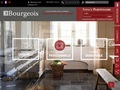 Fours Mixtes Bourgeois