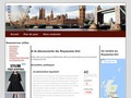 les activités au royaume uni
