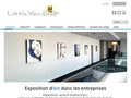 Exposition entreprise
