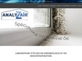 Analyzair