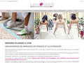 Wedding planner Lyon