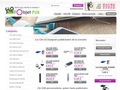 Chargeur personnalisable
