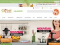 Extracteur de jus