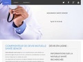 comparatif mutuelle santé