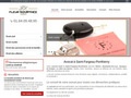 Avocat droit routier Melun
