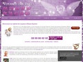 Elyna : cabinet de voyance
