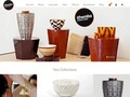 Ithemba: bijoux de l'art artisanal