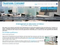 Aménagement intérieur sur mesure – La Ciotat