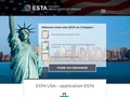 Application esta