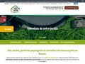 Entretien de maisons, locaux à Rouen : SOS-Jardin