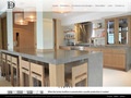 Meubles cuisine sur mesure Paris