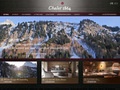 Chalet 1864: location chalet Alpes