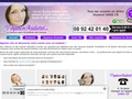 Voyance par téléphone sans CB