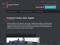 An5 Architectes, architecture Mons