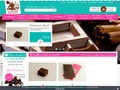 Pâtes à tartiner sans huile de palme