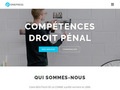 Avocat permis Paris