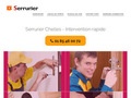 Serrurier Chelles