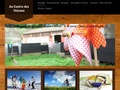 Séjour scolaire Auvergne