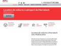 Agence de location voiture Marrakech