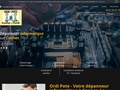 Dépanneur, réparateur de PC et mobile