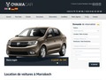 Location voiture Marrakech