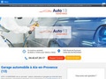 Pneumatiques Venelles
