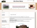 Gite Sèvre et Maine dans le 44