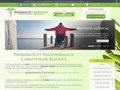 Pharmacie aromathérapie à Bezouce