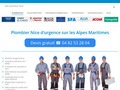 Plomberie rapide, efficace et garantie