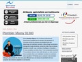 service plomberie sur massy