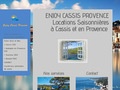 location maison cassis